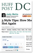 huff post